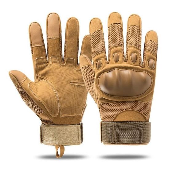Gants Légers Tactiques Direct Action - Mélange Polyester/élasthanne - Pour Homme