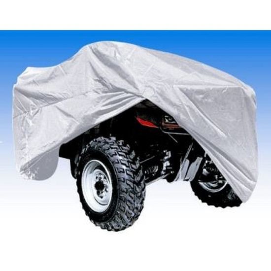 Neverland Housse de Protection pour Quad - Étanche
