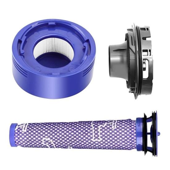Pour Dyson V7 V8 Installation de L
