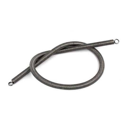 Lot De 5 Ressorts De Compression – Longueur Libre 60 Mm, Diamètre 9 Mm, Fil 0,5 Mm | Ressorts à Haute élasticité Pour Bricolage, Réparation - 2