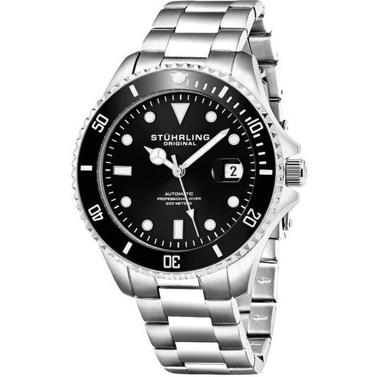 Prix montre stuhrling outlet