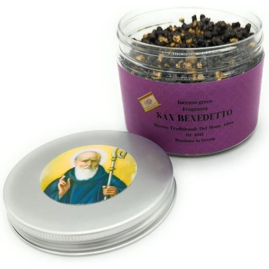 Encens Paradis, 500 g main image 0
