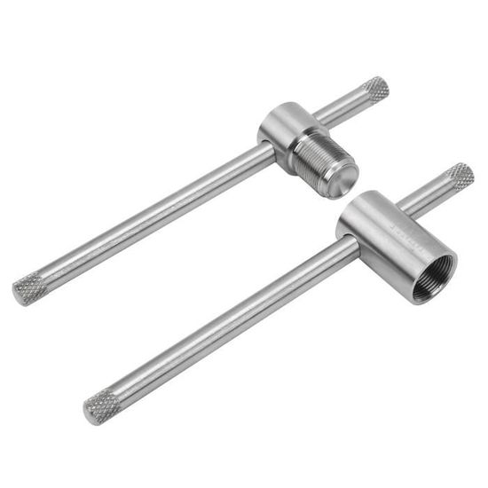 30 Pointes De Rechange Pour Queue De Billard/snooker - Diamètre 11 Mm - En Laiton Dur - Marque CUESOUL