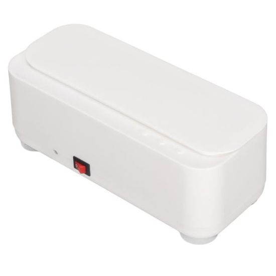 Mophorn Nettoyeur à Ultrasons 6L Nettoyeur à Ultrasons Professionnel à