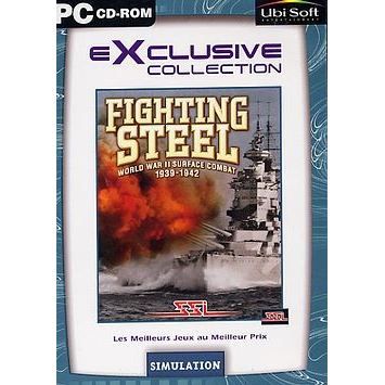 Fighting Steel Jeu PC