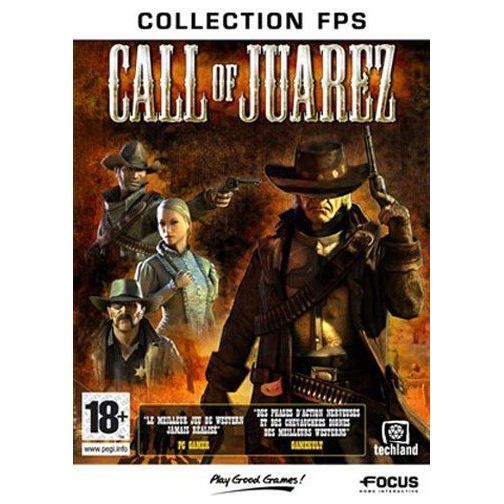 Call of Juarez - vue 4