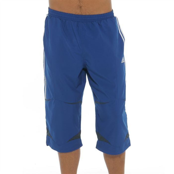 ADIDAS Pantacourt de Football Homme Cdiscount Sport