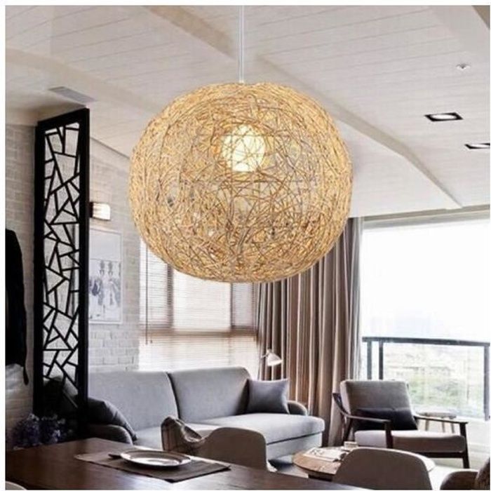 Suspension Osier Achat Vente De Suspension Pas Cher