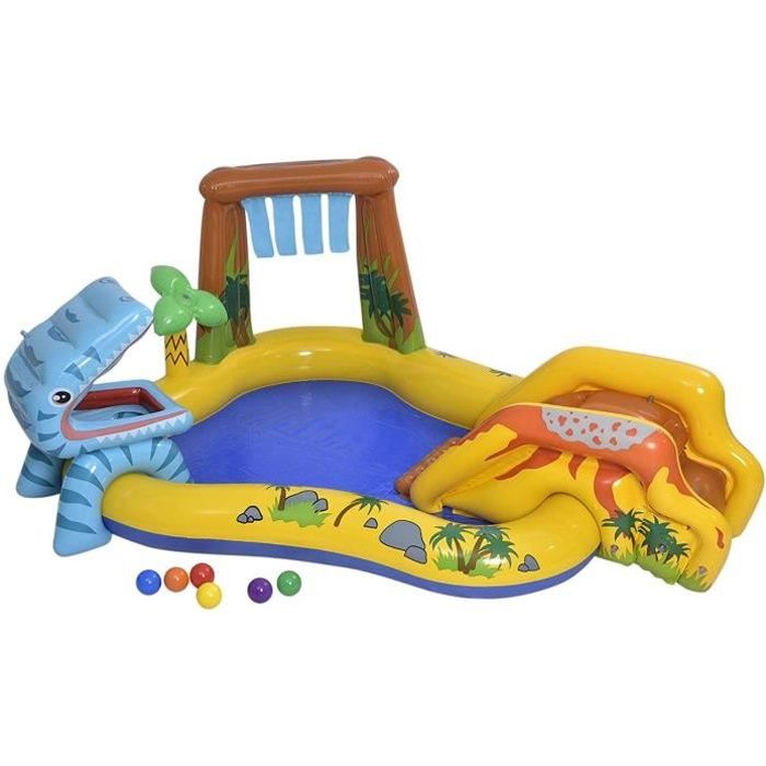 Toboggan Exterieur d’occasion