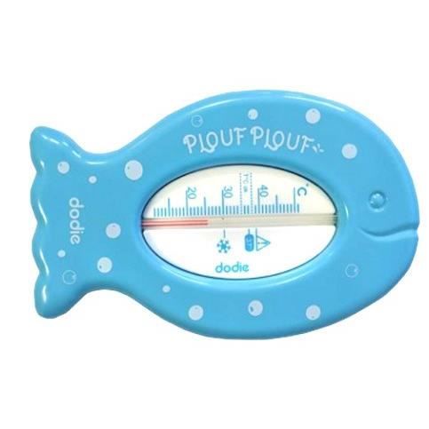 Dodie Accessoire Thermomètre de Bain Baleine