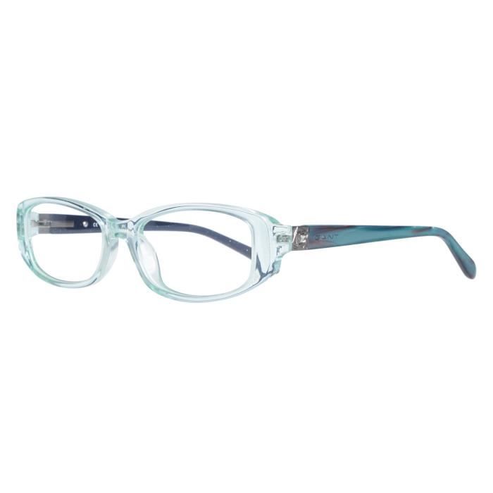 Gant Eyeglasses GW DELMAR GRN 52