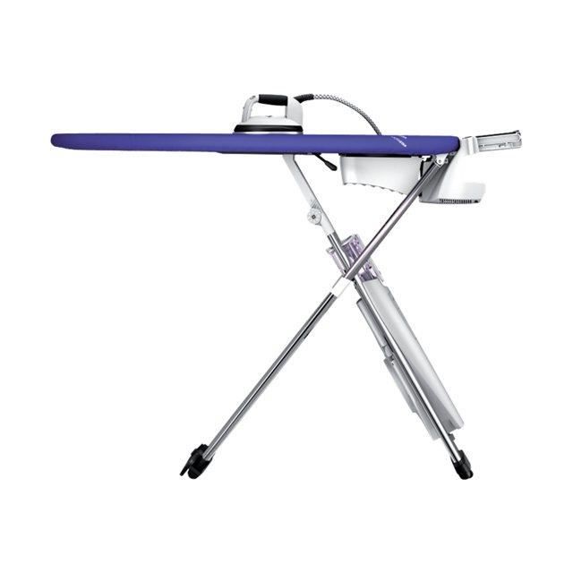 LAURASTAR PULSE Table active / Centre de repassage - Réservoir 1,2L