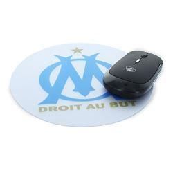 The Mobility Lab Tapis de souris OM Mobility