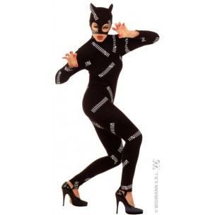 Costume Cat Girl - Multicouleur