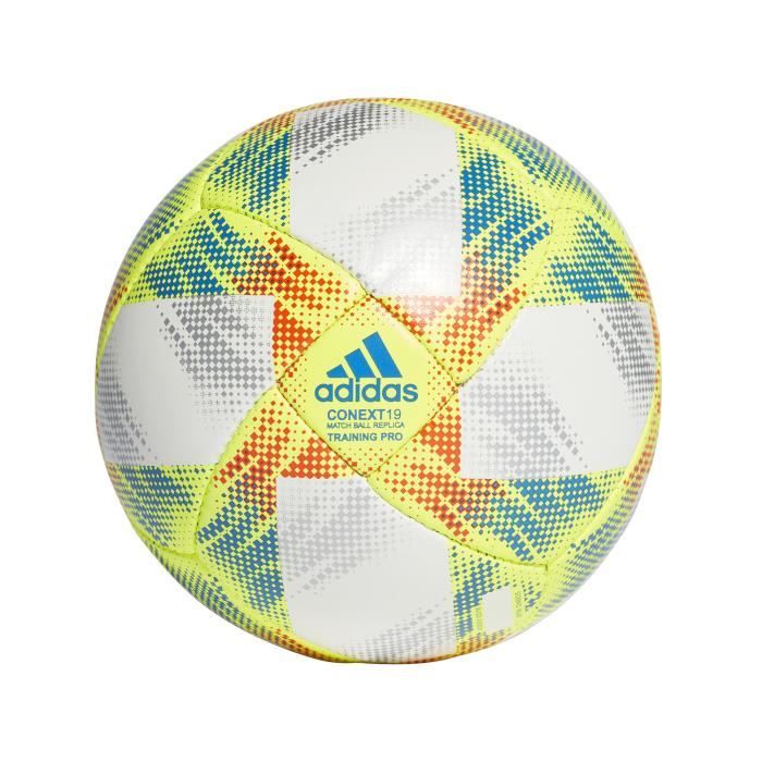 Ballon d’entraînement adidas Conext 19 Top