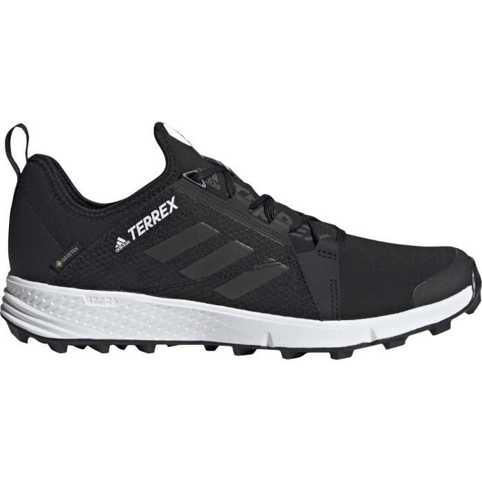 adidas Terrex Speed GTX Hommes Chaussures trail running noir