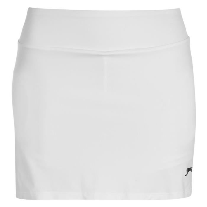 Slazenger Court Skort De Tennis Femmes