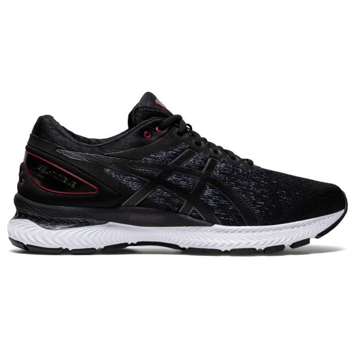 Chaussures de running Asics Gel-Nimbus 22 Knit