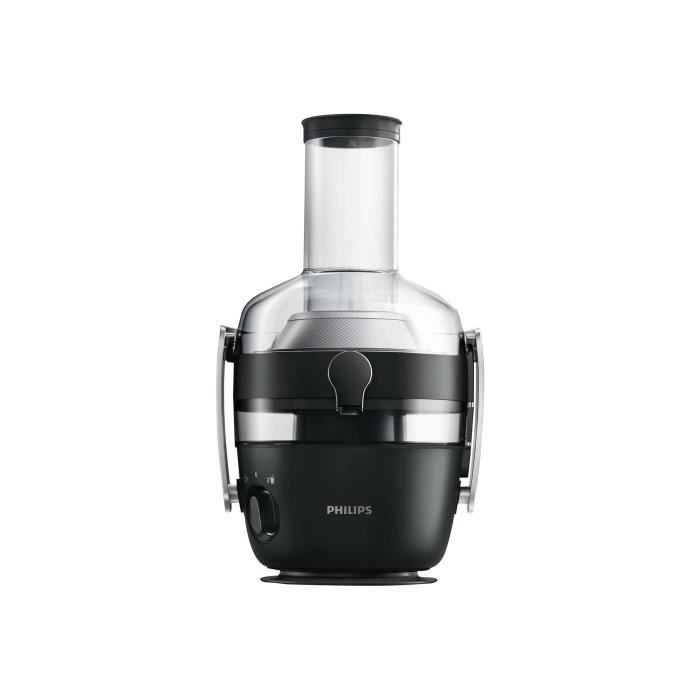 Philips Avance Collection HR1919 Centrifugeuse 1 litre 1000 Watt noir