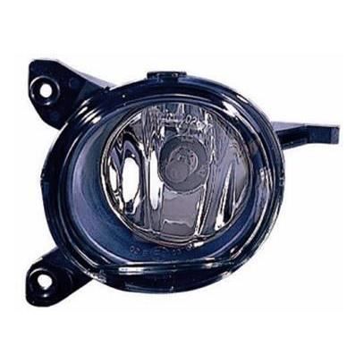 Feu antibrouillard gauche pour TOYOTA COROLLA 2004-2006, H11, Neuf.