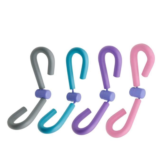 1 Ensemble De Matériel Fitness ELASTIQUE DE RESISTANCE - HARNAIS DE RESISTANCE - EXTENSEUR - ELASTIBAND - SANGLE DE MUSCULATION