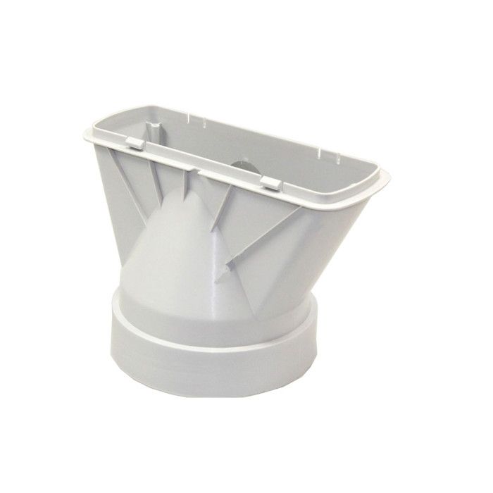 Coupling (781 2) - Climatiseur - WHIRLPOOL (12893)