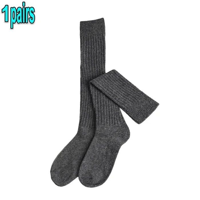 Mi-bas - Chaussette Montante Pour Femmes