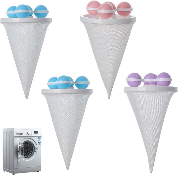 10 pièces blanchisserie épilateur vestes literie ours en forme