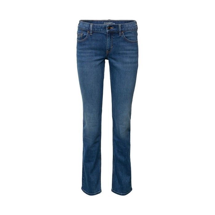 Jean Femme NEXT Coupe Slim - Taille 6R (29/29) - Bleu Denim - Coton/élasthanne - Occasion Très Bon état