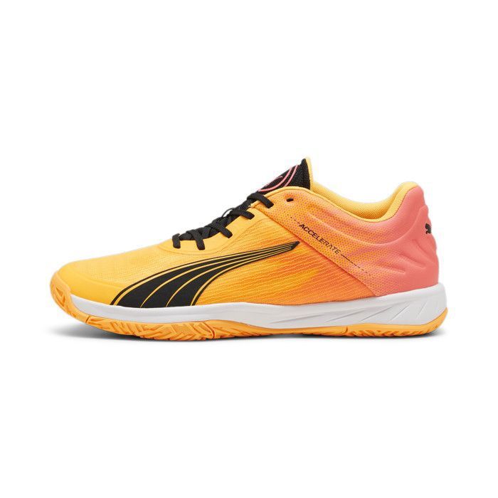 Chaussures indoor Puma Accelerate Turbo