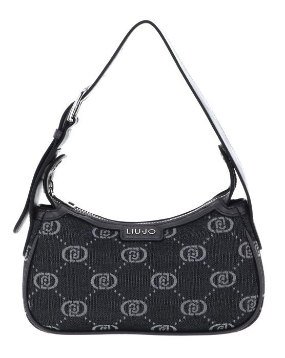 LIU JO Borsa L Tote Nero | Fourre-tout