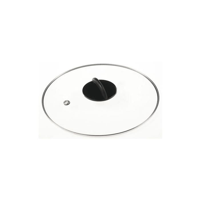 COUVERCLE VERRE Ø 235 / - vue 2