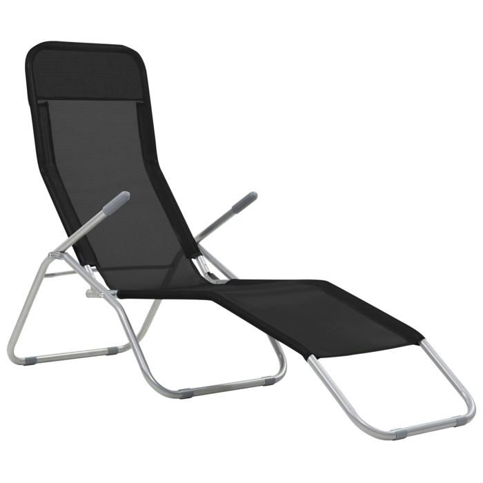Bain De Soleil Textilene