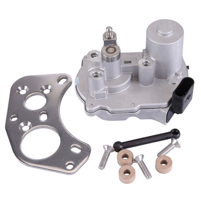 Électrovanne Turbo MoreChioce | Compatible VW MK4 MK5 MK6 | 1K0906627B | Pour TDI 2010-2013