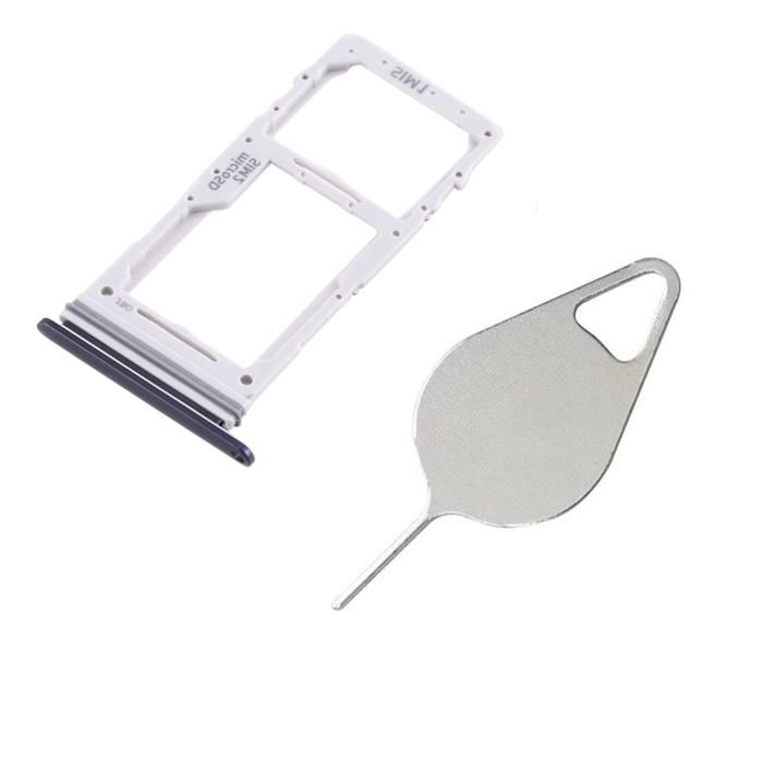 OnlyTech Tiroir sim de remplacement du Samsung Galaxy Note 10 Lite - vue 2