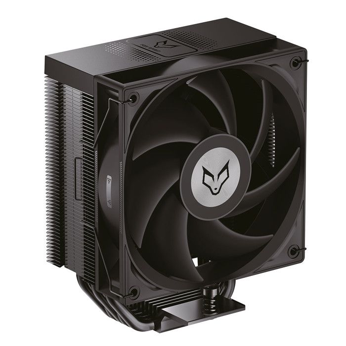Fox Spirit GT120 - vue 2