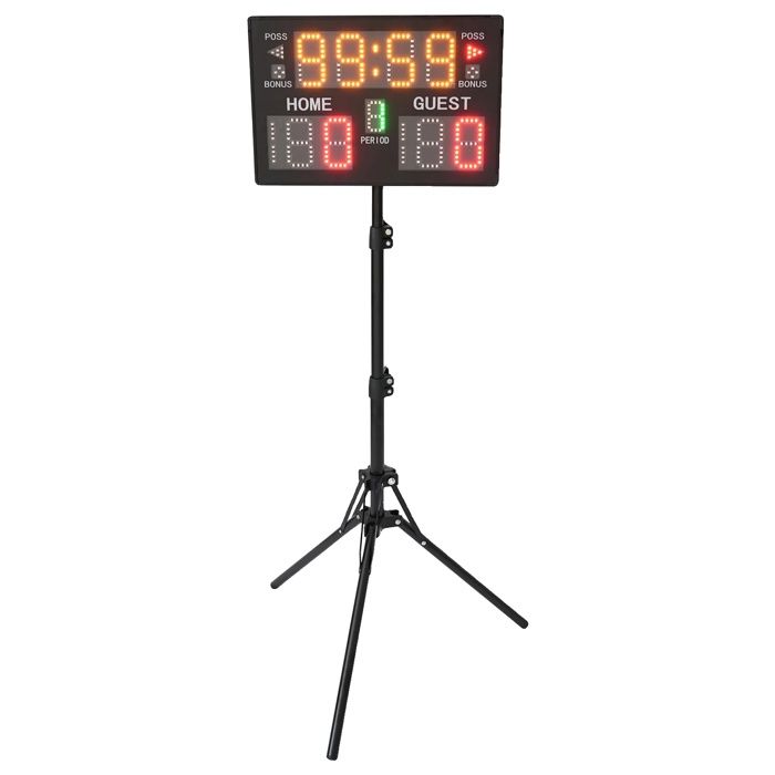 YZ Timer Sport, Chronomètre Avec TéLéCommande, Compte à