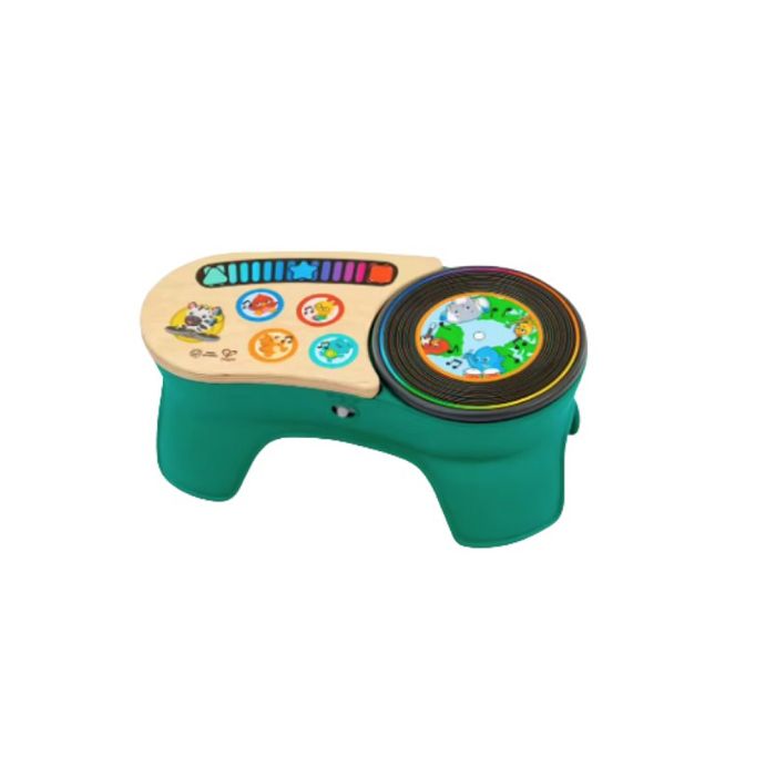 Table De Mixage Dj Enfant Mixeur Home Studio Table De Mixage Audio 2