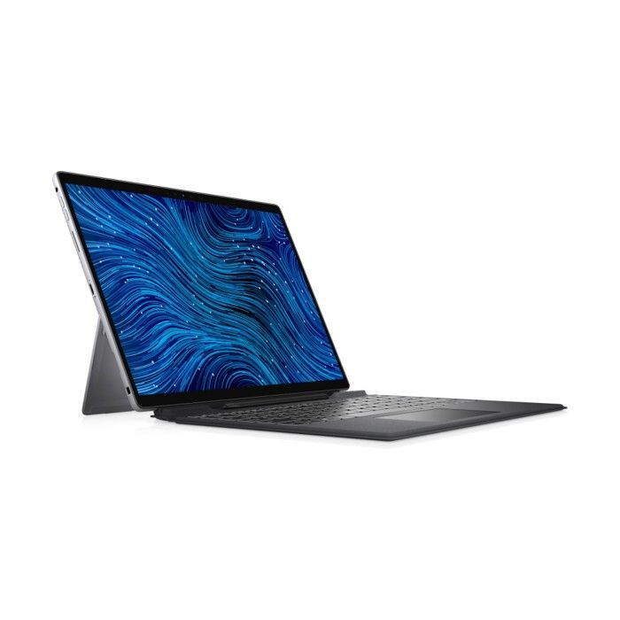 Ordinateur portable 2 en 1 Dell Latitude Detachable 7320 i5-1140G7 16Go 512Go FHD WLAN BT Webcam Win 11 Pro Reconditionné - Dell reconditionné disponible sur Cdiscount Seconde Vie