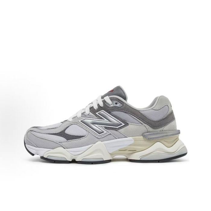 CHAUSSURES DE BASKET-BALL New Balance 9060 gry