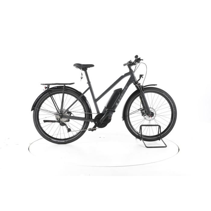 Acheter Vélo électrique - Trek Allant 5+ - noir - Vélo électrique de trekking - Bosch 500 Wh Reconditionné Reconditionné - 1779,00 € Vélo électrique - Trek Allant 5+ - noir - Vélo électrique de trekking - Bosch 500 Wh Reconditionné Reconditionné - Trek reconditionné disponible sur Cdiscount Seconde Vie