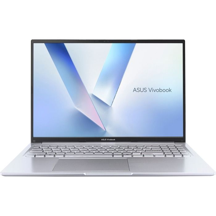 PC portable Asus Vivobook 16X M1605NAQ-SH269W 16 OLED AMD Ryzen™ 7 16 Go RAM 512 Go SSD Gris
