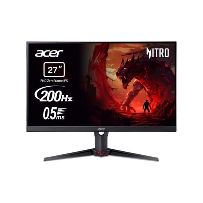 Acer XV270X1BMIIPRX 27"