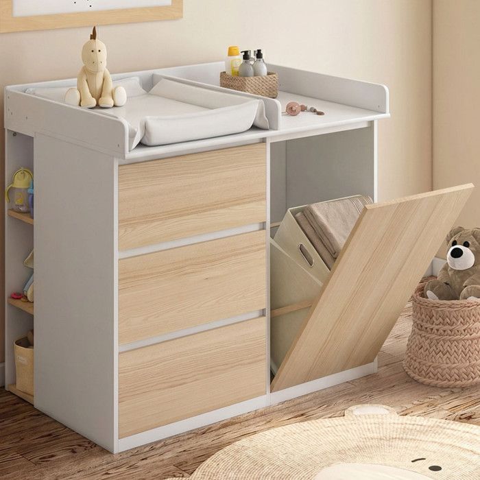 COMMODE A LANGER AMBRE 100 COMMODE A LANGER AMBRE 100