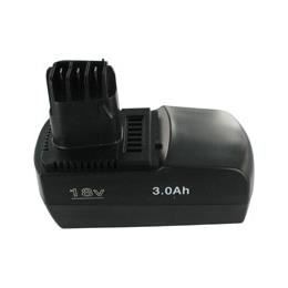 Batterie type METABO 6.25484 Cdiscount Bricolage