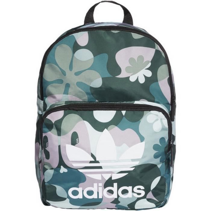 sac a dos adidas fille