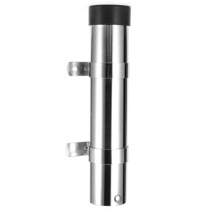 Canne A Peche Carpe Akozon Porte Canne à Pêche 5 Tubes Support 304 Canne A Peche Carpe Akozon Porte Canne à Pêche 5 Tubes Support 304