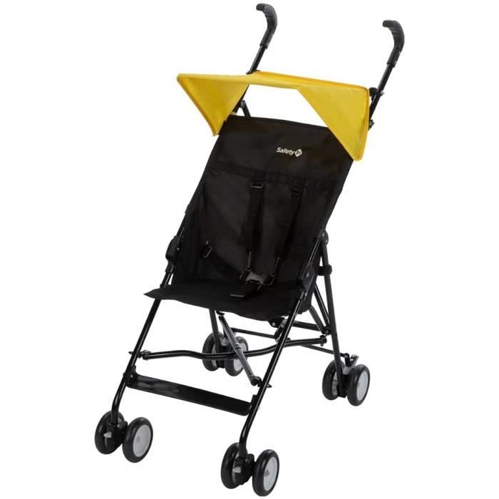 Canopy poussette canne 2025