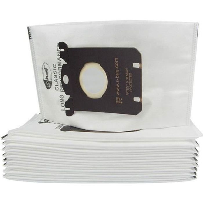 Sac s bag classic long hotsell performance