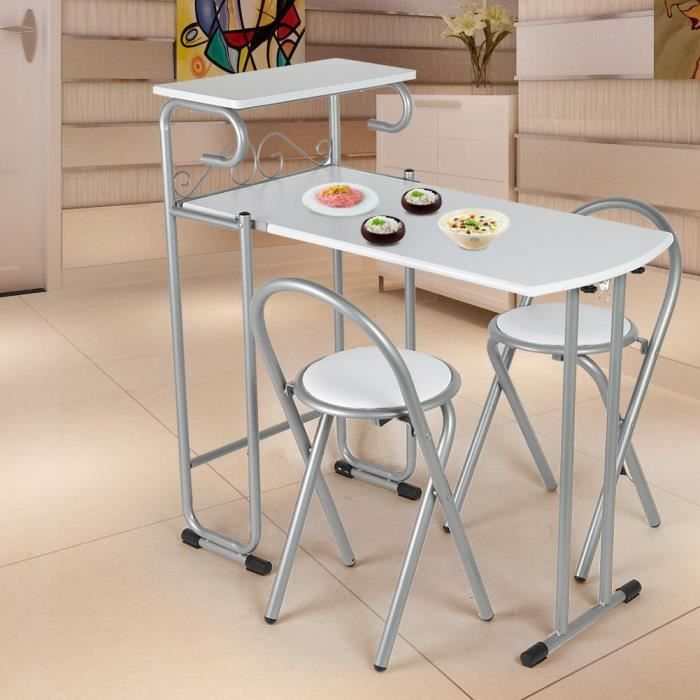 Table Pliante Avec Rangements Achat Vente Pas Cher
